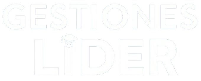 Logo Gestiones Líder